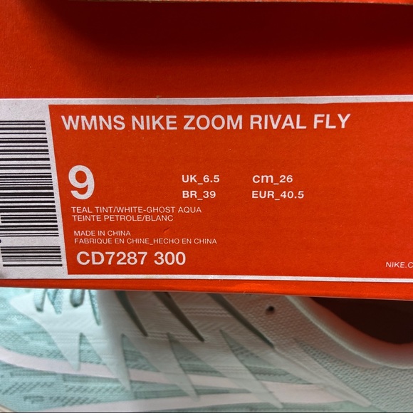 Nike Zoom Rival Fly - Picture 7 of 11